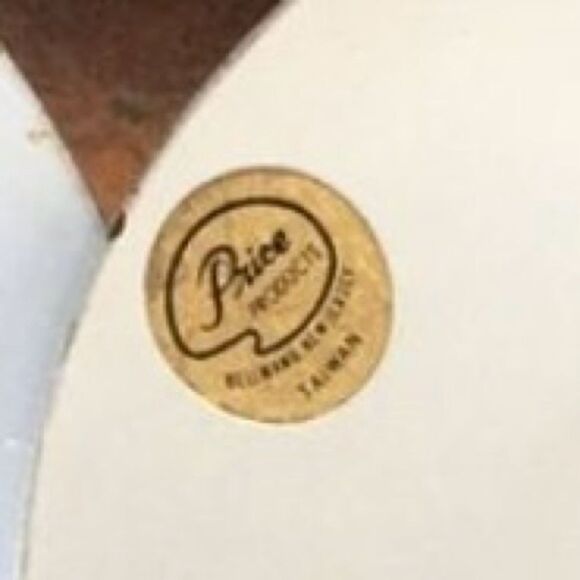 Vintage Price Products Adjustable Metal Doll Stand Set of 2 - Picture 12 of 12